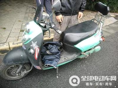 無牌超標(biāo)電動車被查，罰款拘留警示安全駕駛