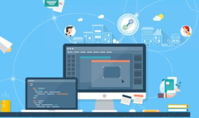 網(wǎng)站開發(fā)后期維護(hù)與未來設(shè)計趨勢的演進(jìn)