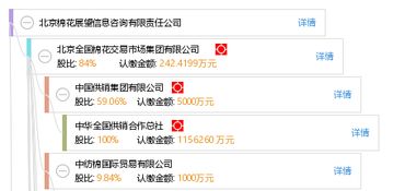 北京棉花展望信息咨詢(xún)有限責(zé)任公司 深耕信息技術(shù)咨詢(xún)服務(wù)的專(zhuān)業(yè)伙伴